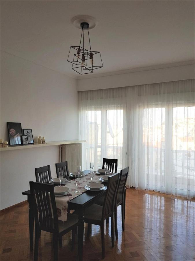 Harmony Apartment Kavála Exterior photo
