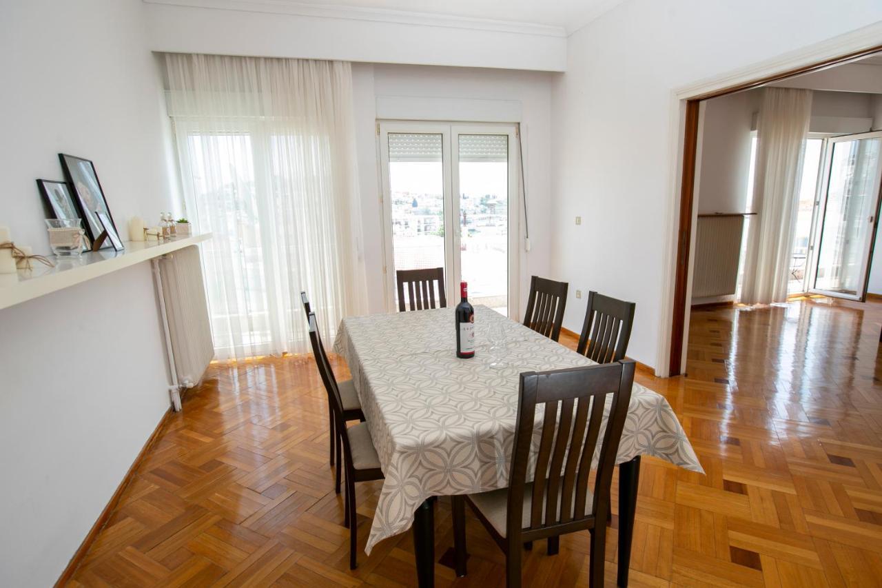 Harmony Apartment Kavála Exterior photo