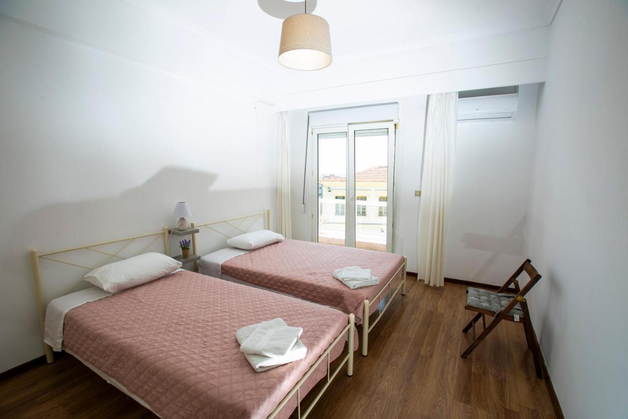 Harmony Apartment Kavála Exterior photo