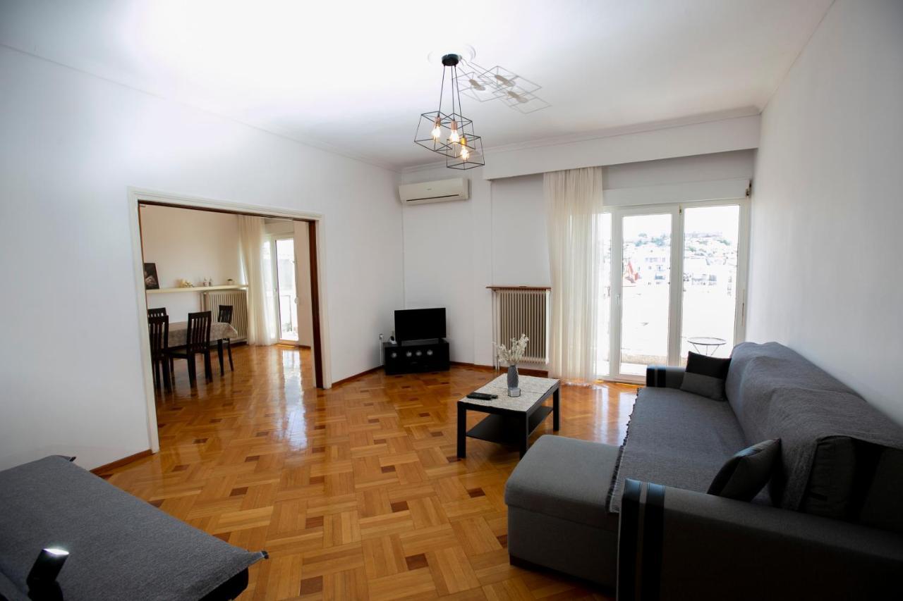 Harmony Apartment Kavála Exterior photo