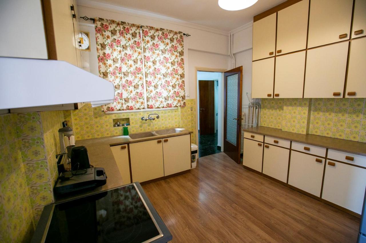 Harmony Apartment Kavála Exterior photo