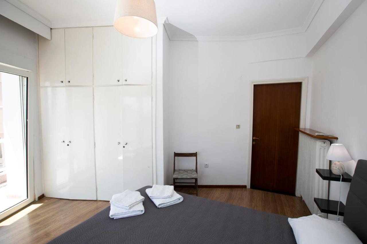 Harmony Apartment Kavála Exterior photo